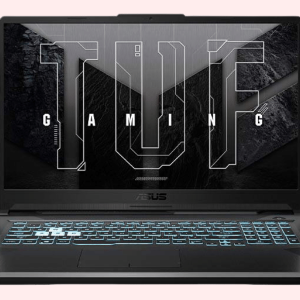 Asus TUF Gaming FX706HCB-HX105W