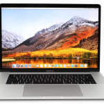 Macbook Pro 15 2016/Sliver