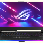 Asus ROG Strix Scar 15 G533ZW