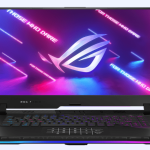 Asus ROG Strix SCAR 15 G533QR