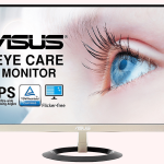 Màn Hình Asus VZ279H 27 inch FHD (1920x1080)/ IPS/ 60Hz/ 1ms