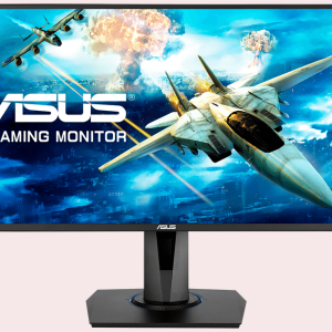 Màn hình Asus VG275Q 27 inch FHD (1920x1080)/ TN/ 75Hz/ 1ms