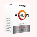 TH Văn Phòng 1/AMD Athlon 200GE/Ram 4GB/SSD 128GB