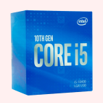 TH Văn Phòng 6/ Core i5-10400/RAM 8GB/SSD 240GB