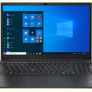 Lenovo Thinkpad E15 Gen 3