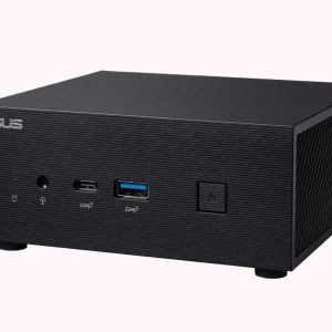 Máy tính để bàn Mini PC ASUS PN63-S1-B