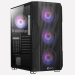 THPC Gaming 4/ Core i3 12100F/ RAM 8GB/ NVIDIA GTX 1050Ti 4G