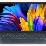 Asus Zenbook UX325EA