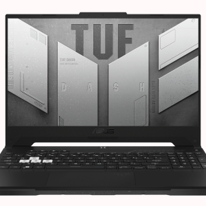 Asus TUF Gaming FX517ZC-HN077W