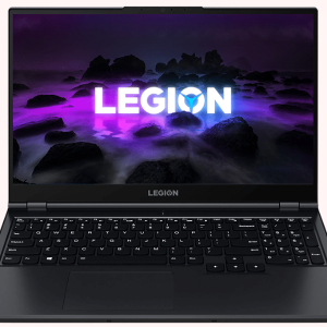 Lenovo Legion 5 15ACH6A