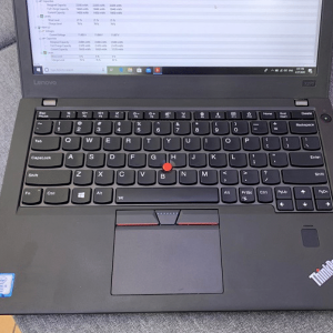 Lenovo Thinkpad X270