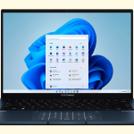 Asus Zenbook 14 Q409ZA