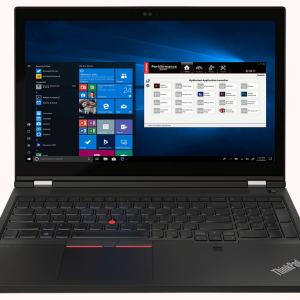 Lenovo Thinkpad P15 Gen 2