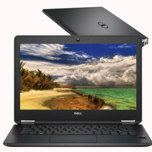 Dell Latitude 5470