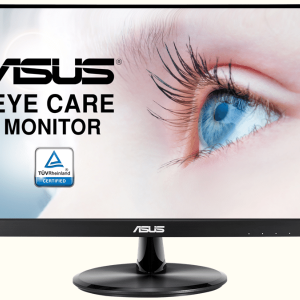 Màn hình Asus VP229HE 21.5 inch FHD (1920x1080)/ IPS/ 75Hz/ 5ms