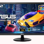 Màn hình Asus VP228HE-J 21.5 inch FHD (1920x1080)/ TN/ 60Hz/ 1ms