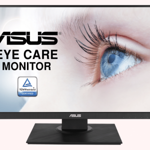 Màn hình Asus VA24DQLB 23.8 inch FHD (1920x1080)/ IPS/ 75Hz/ 5ms