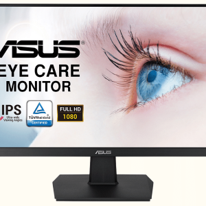 Màn hình Asus VA24EHE 23.8 inch FHD (1920x1080)/ IPS/ 75Hz/ 5ms