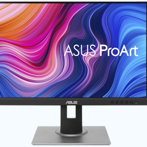 Màn hình Asus ProArt PA248QV 24.1 inch WUXGA (1920 x 1200)/ IPS/ 75Hz/ 5ms