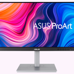 Màn hình Asus ProArt PA247CV 23.8 inch FHD (1920x1080)/ IPS/ 75Hz/ 5ms