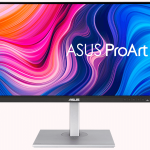 Màn hình Asus ProArt PA278CV 27 inch WQHD (2560x1440)/ IPS/ 75Hz/ 5ms