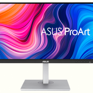 Màn hình Asus ProArt PA279CV 27 inch 4K UHD (3840 x 2160)/ IPS/ 60Hz/ 5ms