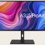 Màn hình Asus ProArt PA329CV 32 inch 4K UHD (3840 x 2160)/ IPS/ 60Hz/ 5ms