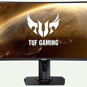 Màn hình Asus Tuf Gaming VG27VQ 27 inch FHD (1920x1080)/ VA/ 165Hz/ 1ms