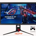 Màn hình Asus Rog Strix XG27UQ 27 inch 4K (3840 x 2160)/ IPS/ 144Hz/ 1ms