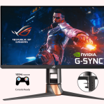 Màn hình Asus Rog Swift PG259QNR 24.5 inch FHD (1920x1080)/ IPS/ 360Hz/ 1ms