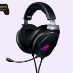 Tai nghe Asus ROG Theta 7.1