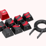 Bộ Asus ROG Gaming Keycap Switch