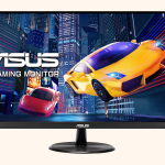 Màn hình LCD ASUS VP249QGR Gaming Monitor – 23.8 inch/ Full HD/ IPS/ 144Hz/ 1ms