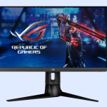 Màn hình Asus ROG Strix XG249CM 23.8 inch FHD (1920x1080)/ IPS/ 240Hz/ 1ms/ G-Sync