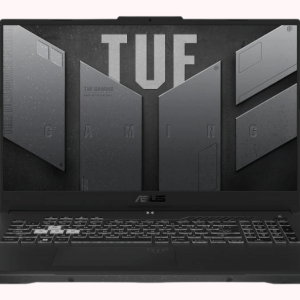 Asus TUF Gaming A15 FA507RC-HN051W