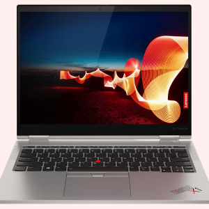 Lenovo ThinkPad X1 Titanium Yoga