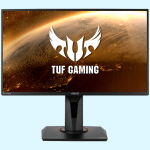 Màn hình Asus Tuf Gaming VG259QM 24.5 inch FHD/ IPS/ 280Hz/ 1ms