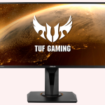 Màn hình Asus Tuf Gaming VG259Q - 24.5 inch/ FHD (1920x1080)/ IPS/ 144Hz/ 1ms