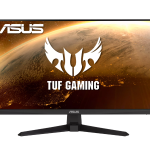 Màn hình ASUS TUF GAMING VG249Q1A 23.8 inch Full HD 165Hz Extreme Low Motion Blur™, FreeSync™ Premium, 1ms (MPRT), Shadow Boost