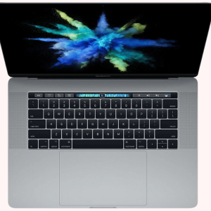 Macbook Pro 15 2017/ Core i7/ Ram 16GB/ SSD 256Gb/ Radeon 555/ 15.4 inch