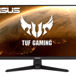 Màn hình Asus TUF Gaming VG247Q1A 23.8 inch FHD (1920 x 1080)/ VA/ 165Hz/ 1ms/ FreeSync Premium/ Extreme Low Motion Blur™/Shadow Boost