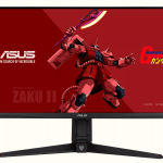 Màn hình Asus TUF Gaming VG27AQGL1A –27 inch WQHD (2560x1440), IPS, 170Hz, ELMB SYNC, Adaptive-sync, G-SYNC Compatible, 1ms, 130% sRGB, HDR