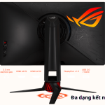 Màn hình Asus ROG Strix XG279Q 27inch/ QHD/ IPS/ 170Hz/ 1ms/ 400nits/ HDMI+DP+USB/ G-Sync Compatible