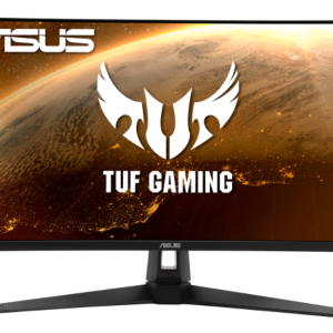 Màn hình ASUS TUF Gaming VG279Q1A –27 inch Full HD, IPS, 165Hz, Adaptive-sync, FreeSync™ Premium, 1ms, DisplayPort 1.2, HDMI 1.4