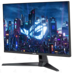 Màn hình ASUS TUF Gaming VG279Q1A –27 inch Full HD, IPS, 165Hz, Adaptive-sync, FreeSync™ Premium, 1ms, DisplayPort 1.2, HDMI 1.4