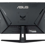 Màn hình ASUS TUF Gaming VG279Q1A –27 inch Full HD, IPS, 165Hz, Adaptive-sync, FreeSync™ Premium, 1ms, DisplayPort 1.2, HDMI 1.4