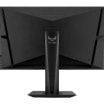 Màn hình ASUS TUF Gaming VG27AQ – 27 inch WQHD, IPS, 165Hz, G-SYNC Compatible, Adaptive-Sync, 1ms, HDR10