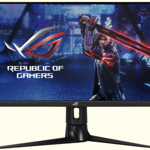 Màn hình ASUS ROG Strix XG27AQM HDR - 27 inch WQHD, IPS, 270Hz, 0,5ms (GTG), ELMB SYNC, Tương thích G-SYNC, DisplayHDR ™ 400