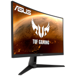 Màn hình cong ASUS TUF Gaming VG27WQ1B – 27 inch WQHD, 165Hz, 1ms, Extreme Low Motion Blur™, Adaptive-sync, HDR10