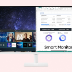 Màn hình Samsung LS32AM501NEXXV/ 32 inch FHD/ VA/ 60Hz/ 8ms/ 250nits/ Tích Hợp Loa/ HDMI/ Remote